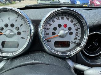 Mini Cabrio 1.6 Cooper Chilli picture 6