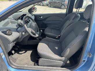 Renault Twingo 1.2 16v Dynamique picture 6