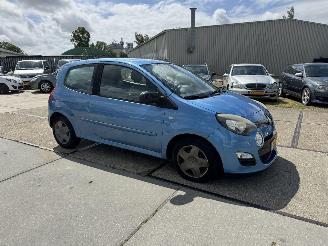 Renault Twingo 1.2 16v Dynamique picture 2
