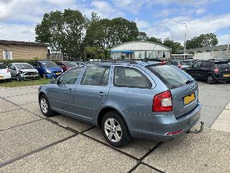 Skoda Octavia 1.6 TDI Greentech Ambition Busin. Line picture 4