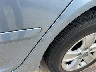 Skoda Octavia 1.6 TDI Greentech Ambition Busin. Line picture 16