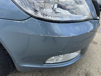 Skoda Octavia 1.6 TDI Greentech Ambition Busin. Line picture 18