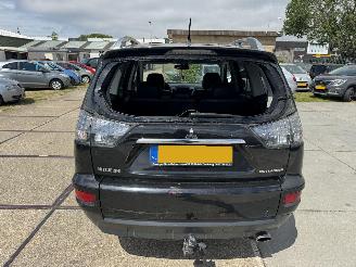Mitsubishi Outlander 2.0 Intro Edition picture 14