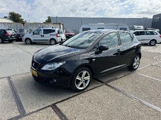  Seat Ibiza 1.2 TSI Style 2011/1