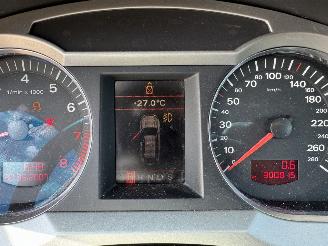 Audi A6 avant 2.0 TFSI picture 7