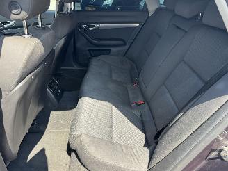 Audi A6 avant 2.0 TFSI picture 10
