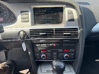 Audi A6 avant 2.0 TFSI picture 8