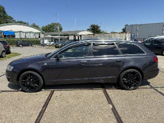 Audi A6 avant 2.0 TFSI picture 20