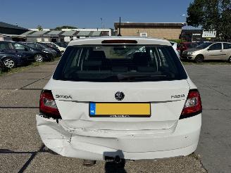 Skoda Fabia 1.4 TDI Ambition picture 12