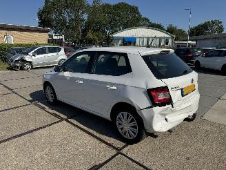 Skoda Fabia 1.4 TDI Ambition picture 4