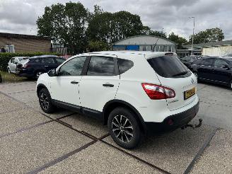 Nissan Qashqai 1.6 Visia picture 4