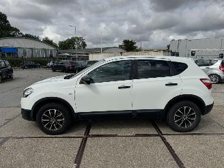 Nissan Qashqai 1.6 Visia picture 18
