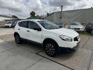 Nissan Qashqai 1.6 Visia picture 2