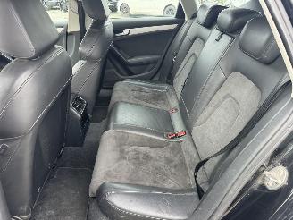 Audi A4 Avant 1.8 TFSI Pro Line picture 12
