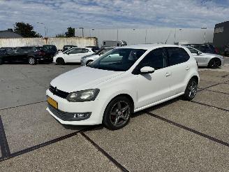  Volkswagen Polo 1.2 Easy line 2011/3