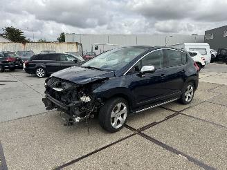 skadebil auto Peugeot 3008 1.6 THP GT Aut. 2010/9