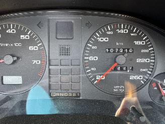 Audi 80 2.3 Aut. Cabrio picture 6