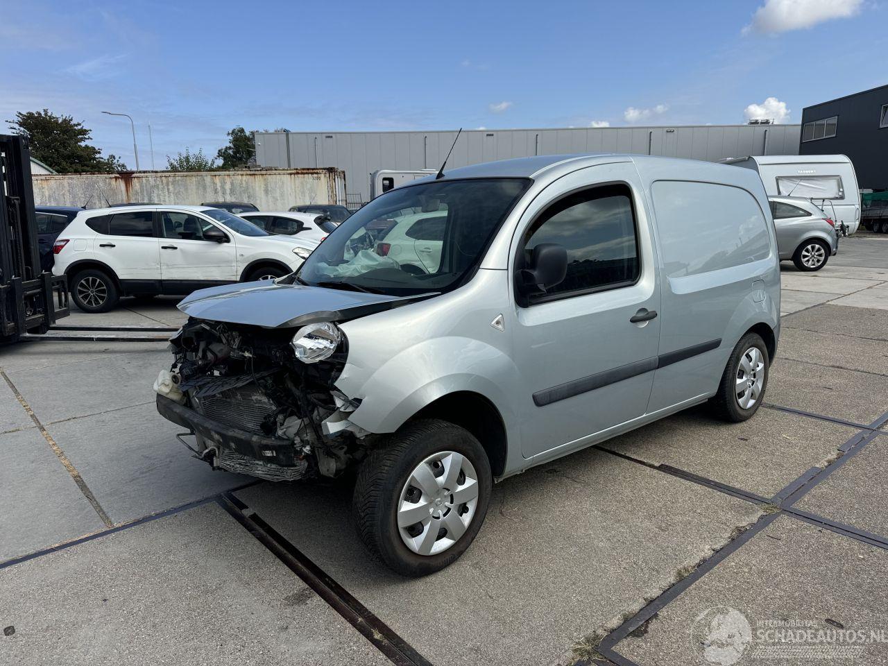 Renault Kangoo 1.5 DCI 90 Express