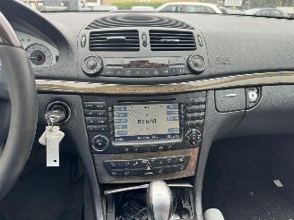 Mercedes E-klasse 240 Combi picture 7