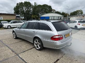 Mercedes E-klasse 240 Combi picture 4