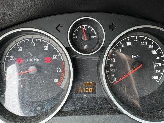 Opel Astra 1.4 111 Years Edition picture 7