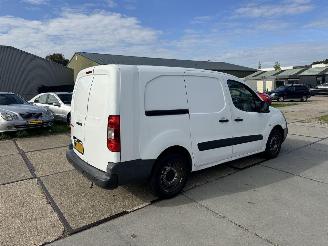 Peugeot Partner 1.6 HDI L2 H1 picture 3