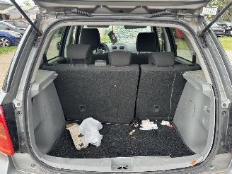 Suzuki SX4 1.6 Executive picture 14