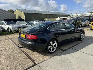 Audi A5 2.0 TDI Sportback picture 3