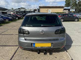 Volkswagen Golf 1.2 TSI AUTOMAAT picture 14