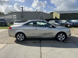 Ford Focus Cabrio 1.6 Cool & Sound picture 16