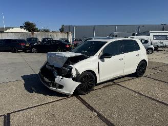 skadebil auto Volkswagen Golf 1.4  TSI R-Line edition 2011/3