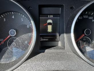 Volkswagen Golf 1.4  TSI R-Line edition picture 8