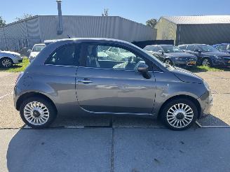 Fiat 500 1.2  Lounce picture 16