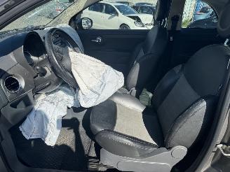 Fiat 500 1.2  Lounce picture 5