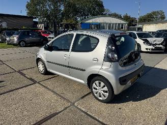Citroën C1 1.0 Tendance picture 4