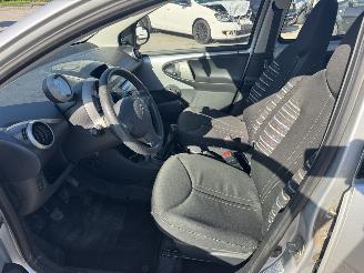 Citroën C1 1.0 Tendance picture 5