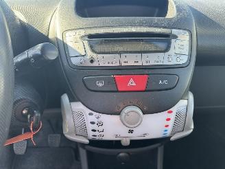 Citroën C1 1.0 Tendance picture 8