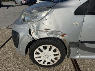 Citroën C1 1.0 Tendance picture 14