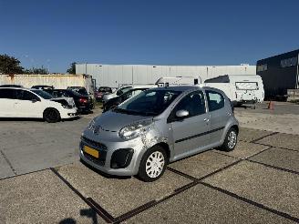skadebil auto Citroën C1 1.0 Tendance 2012/6