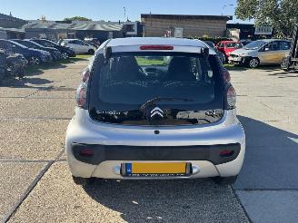 Citroën C1 1.0 Tendance picture 12