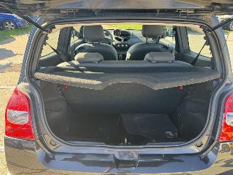 Renault Twingo 1.2 Dynamique picture 13