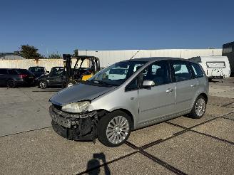 skadebil auto Ford C-Max 1.8 16v Ghia 2008/12