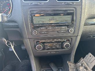 Volkswagen Golf 1.2 TSI Comf. Variant picture 8