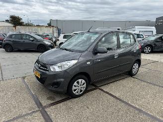 Hyundai I-10 1.o i-Drive Cool picture 1