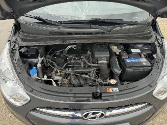 Hyundai I-10 1.o i-Drive Cool picture 11