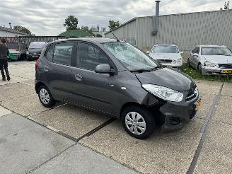 Hyundai I-10 1.o i-Drive Cool picture 2