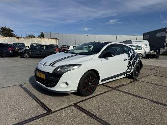 Auto incidentate Renault Mégane Coupe 1.6 2011/2