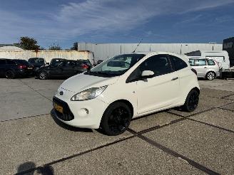 Auto incidentate Ford Ka 1.2 Metal 2012/1