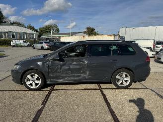 Volkswagen Golf 1.2 TSI VARIANT picture 20