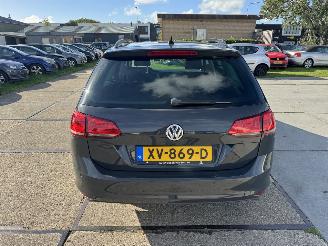 Volkswagen Golf 1.2 TSI VARIANT picture 13